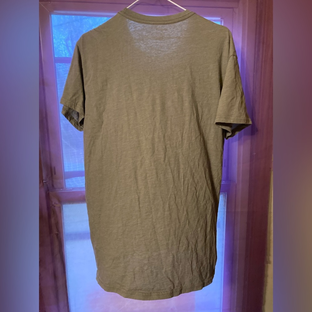 Vintage “The Who” T-Shirt Gap brand - Picture 2 of 3